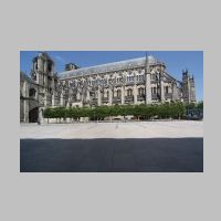 Cathédrale Saint-Étienne de Bourges, photo Heinz Theuerkauf,88.jpg